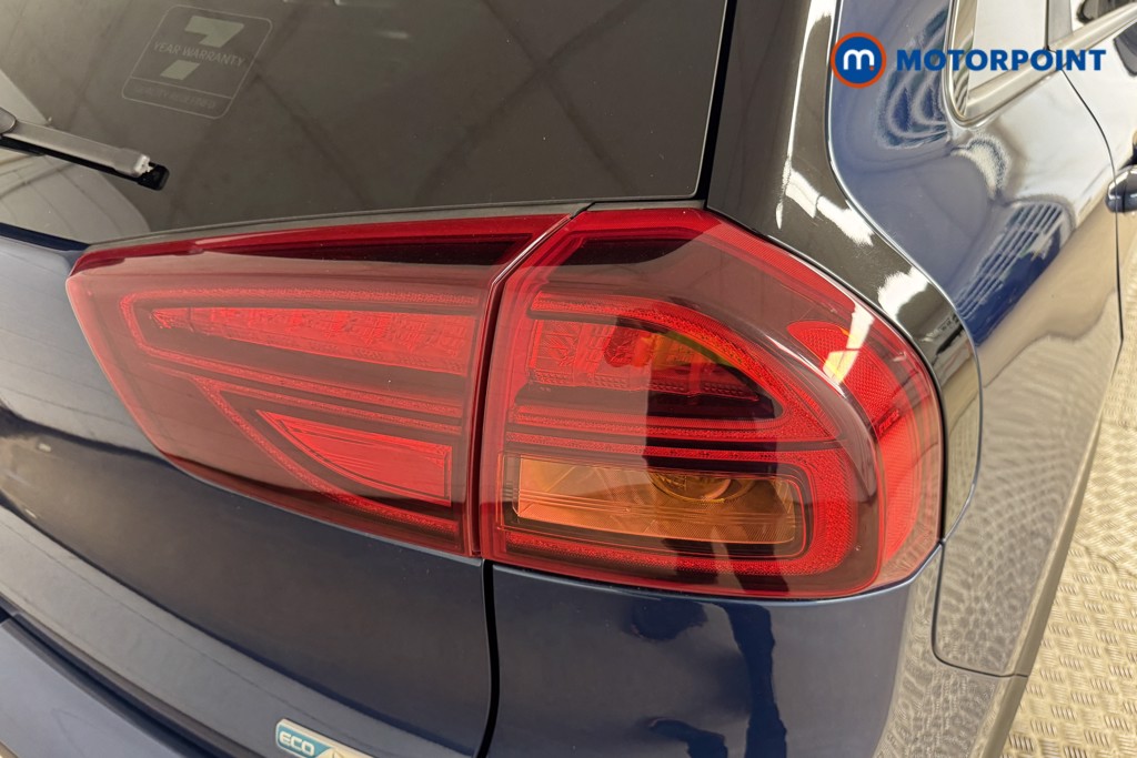KIA Niro 2 Automatic Petrol-Electric Hybrid SUV - Stock Number (1550853) - 17th supplementary image