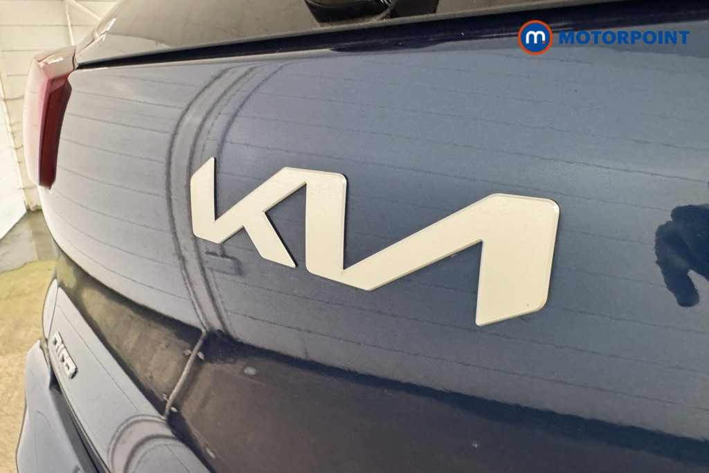 KIA Niro 2 Automatic Petrol-Electric Hybrid SUV - Stock Number (1550853) - 18th supplementary image