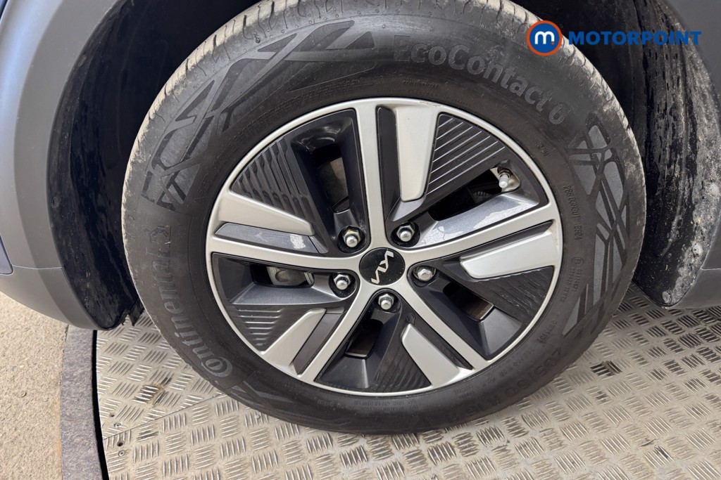 KIA Niro 2 Automatic Petrol-Electric Hybrid SUV - Stock Number (1550853) - 22nd supplementary image