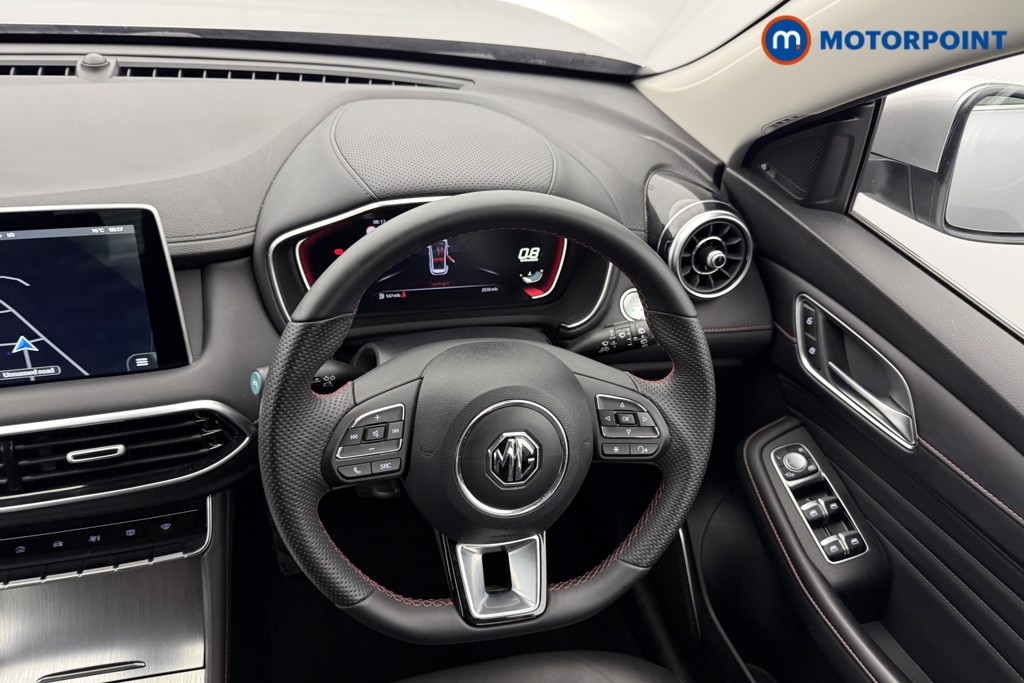 Mg Motor Uk HS Trophy Manual Petrol SUV - Stock Number (1550855) - 3rd supplementary image