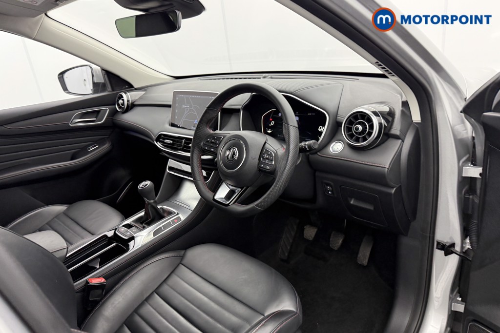 Mg Motor Uk HS Trophy Manual Petrol SUV - Stock Number (1550855) - 4th supplementary image