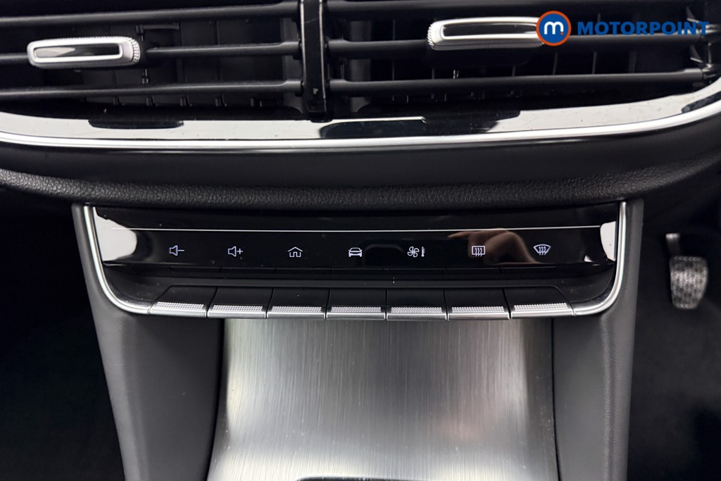Mg Motor Uk HS Trophy Manual Petrol SUV - Stock Number (1550855) - 11th supplementary image