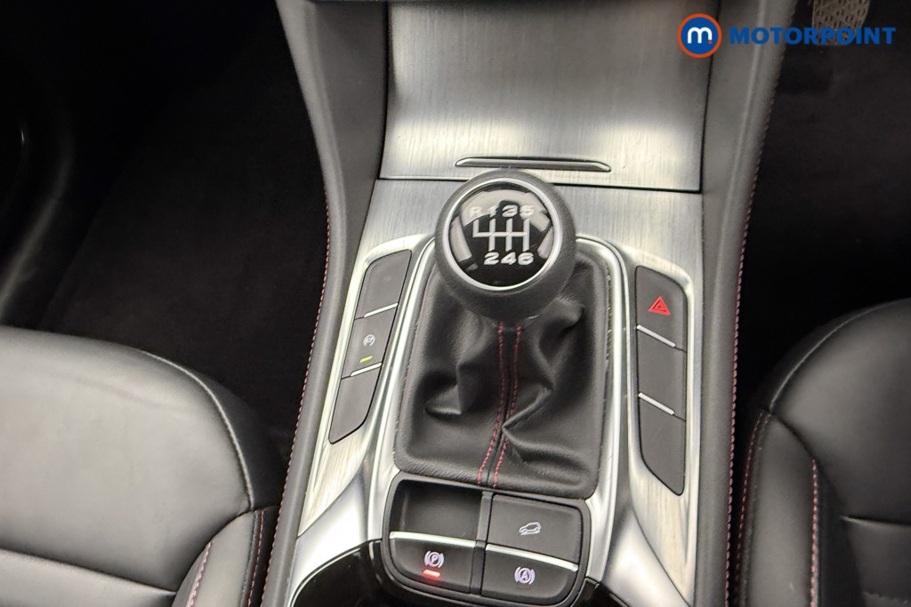Mg Motor Uk HS Trophy Manual Petrol SUV - Stock Number (1550855) - 12th supplementary image