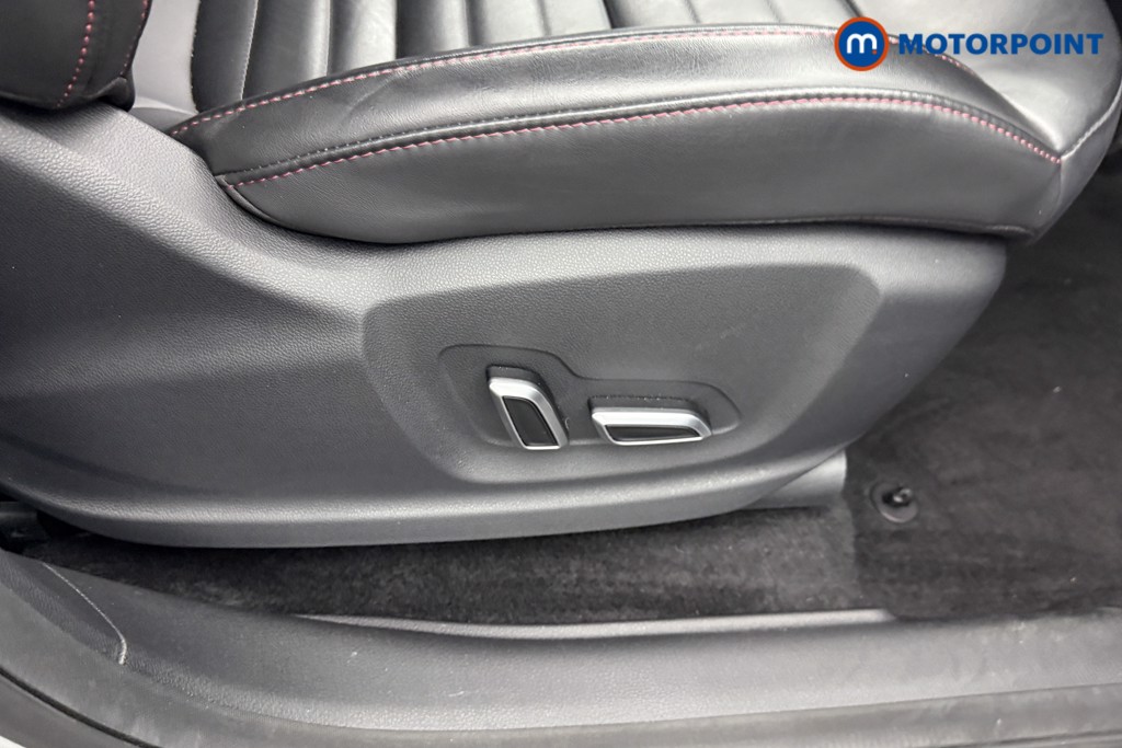 Mg Motor Uk HS Trophy Manual Petrol SUV - Stock Number (1550855) - 17th supplementary image