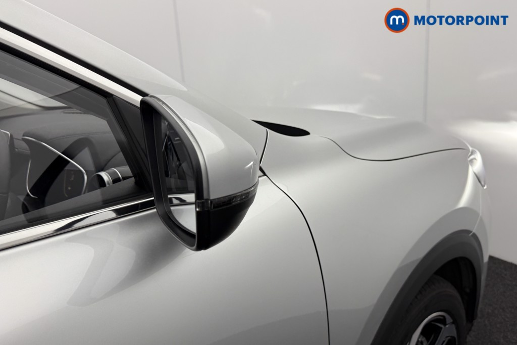Mg Motor Uk HS Trophy Manual Petrol SUV - Stock Number (1550855) - 18th supplementary image