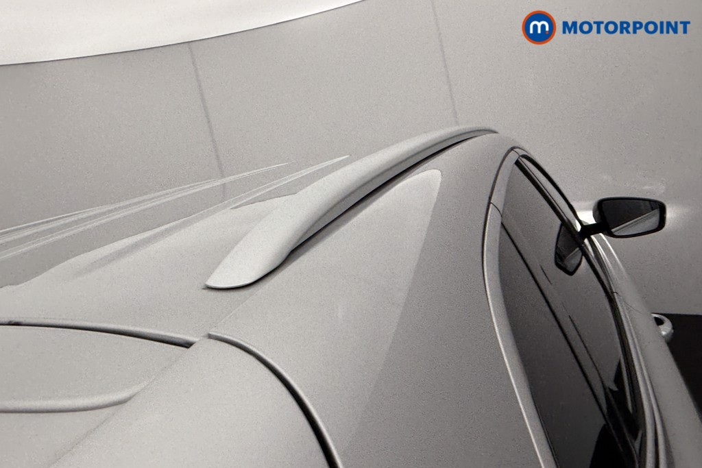 Mg Motor Uk HS Trophy Manual Petrol SUV - Stock Number (1550855) - 19th supplementary image