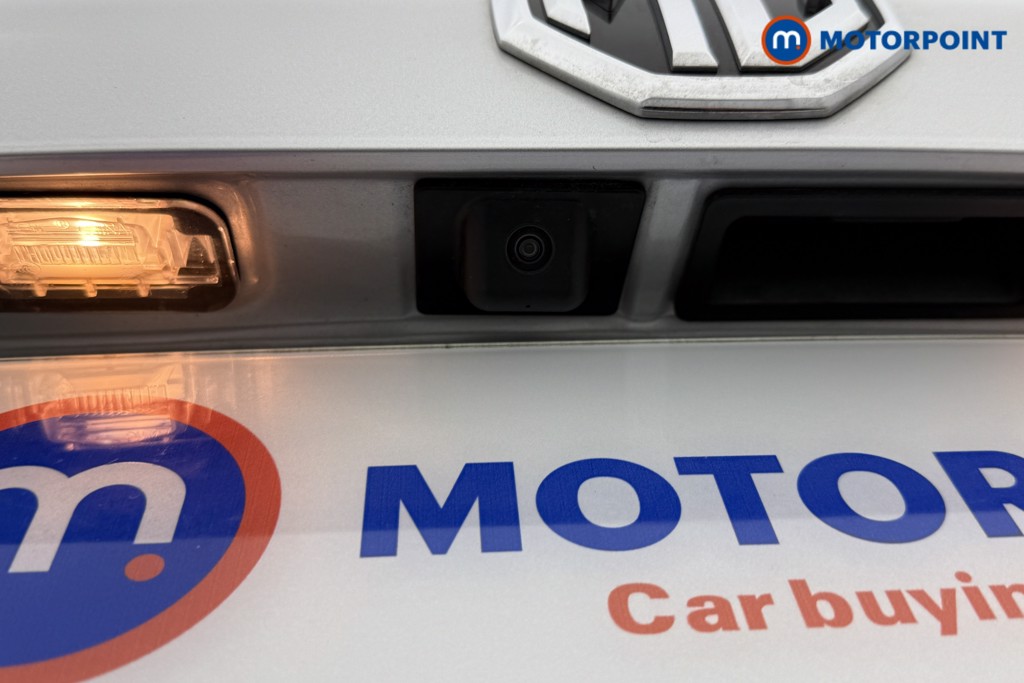 Mg Motor Uk HS Trophy Manual Petrol SUV - Stock Number (1550855) - 21st supplementary image