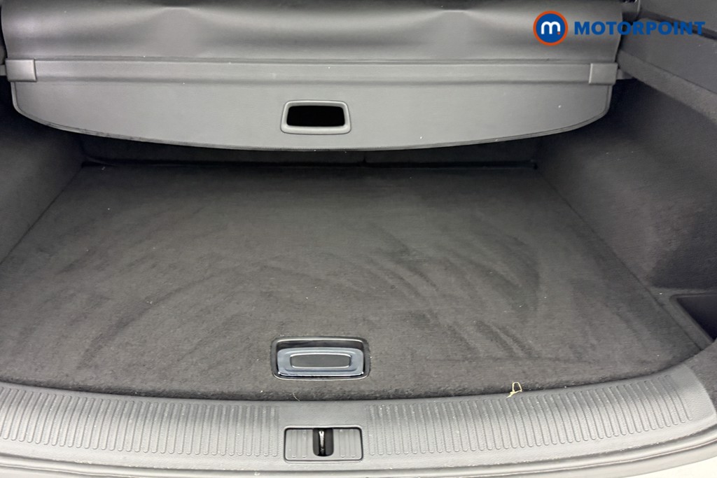 Mg Motor Uk HS Trophy Manual Petrol SUV - Stock Number (1550855) - 22nd supplementary image