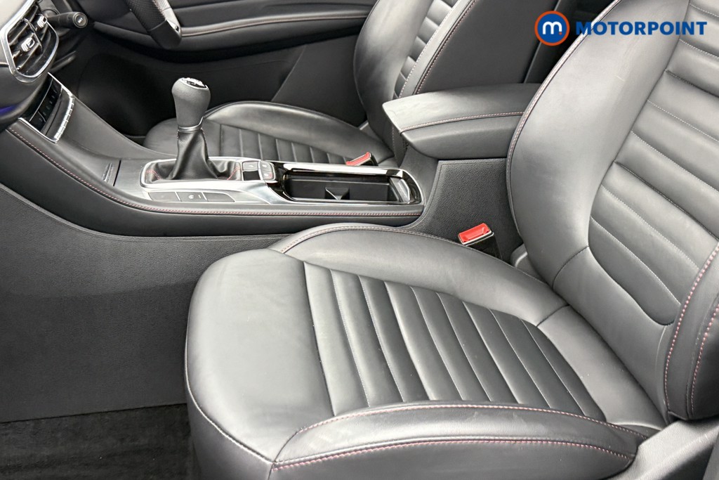 Mg Motor Uk HS Trophy Manual Petrol SUV - Stock Number (1550855) - 23rd supplementary image