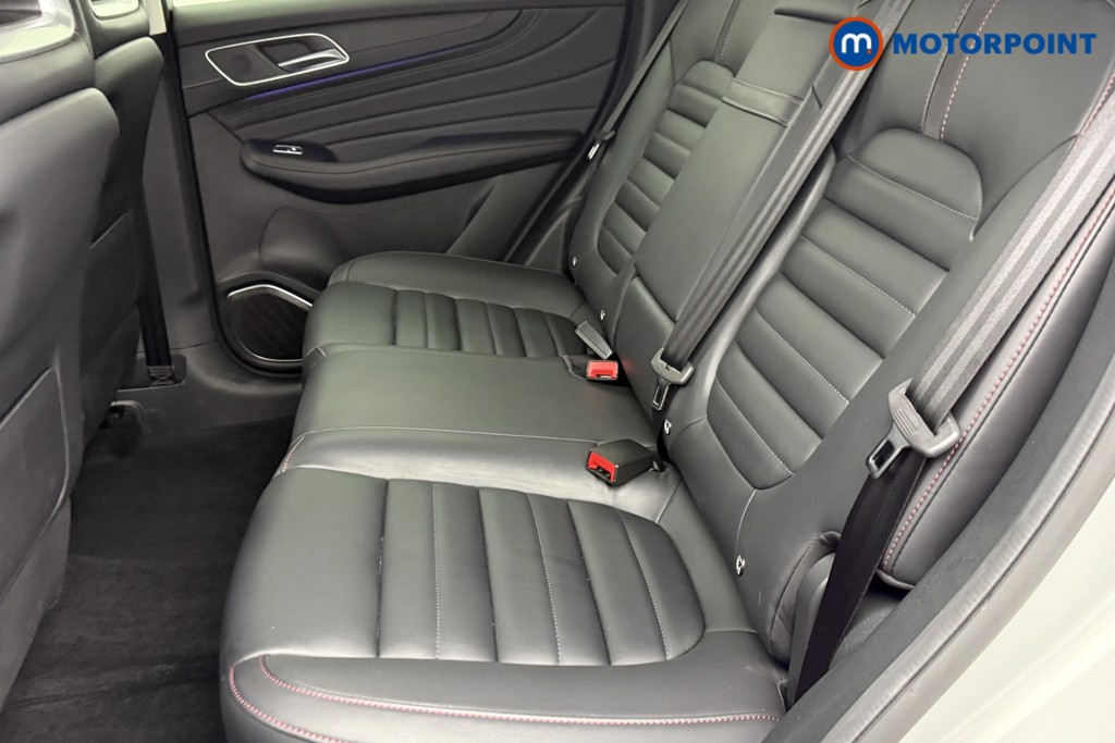 Mg Motor Uk HS Trophy Manual Petrol SUV - Stock Number (1550855) - 25th supplementary image