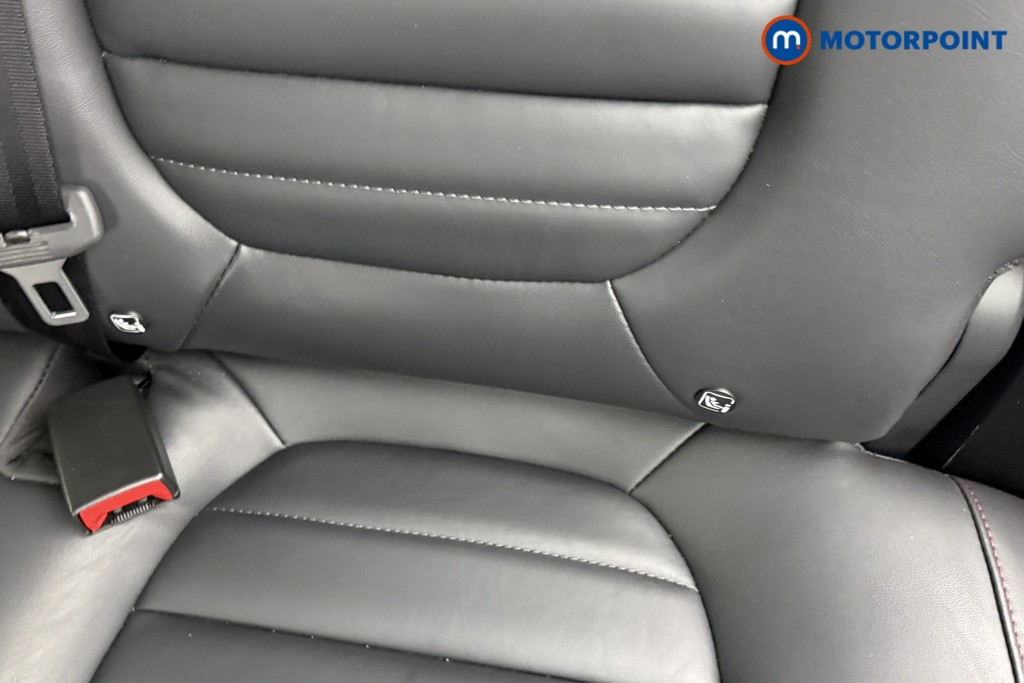Mg Motor Uk HS Trophy Manual Petrol SUV - Stock Number (1550855) - 26th supplementary image