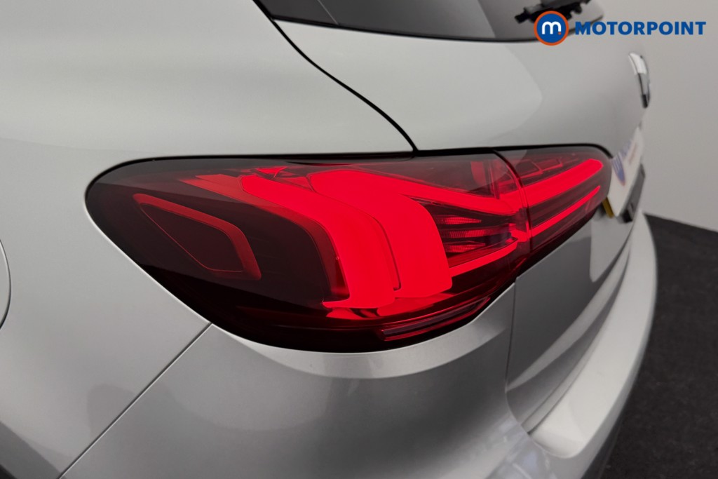 Mg Motor Uk HS Trophy Manual Petrol SUV - Stock Number (1550855) - 27th supplementary image