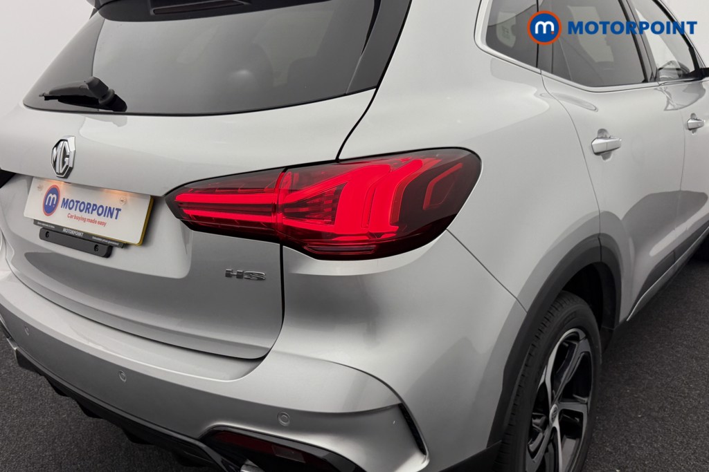 Mg Motor Uk HS Trophy Manual Petrol SUV - Stock Number (1550855) - 28th supplementary image
