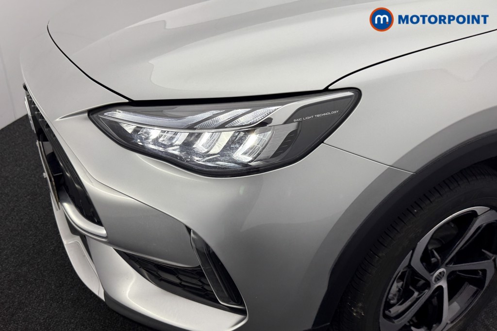 Mg Motor Uk HS Trophy Manual Petrol SUV - Stock Number (1550855) - 30th supplementary image