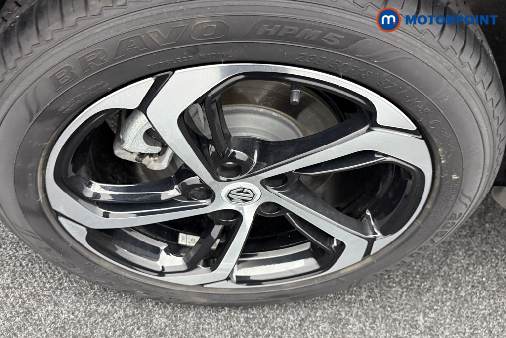 Mg Motor Uk HS Trophy Manual Petrol SUV - Stock Number (1550855) - 33rd supplementary image