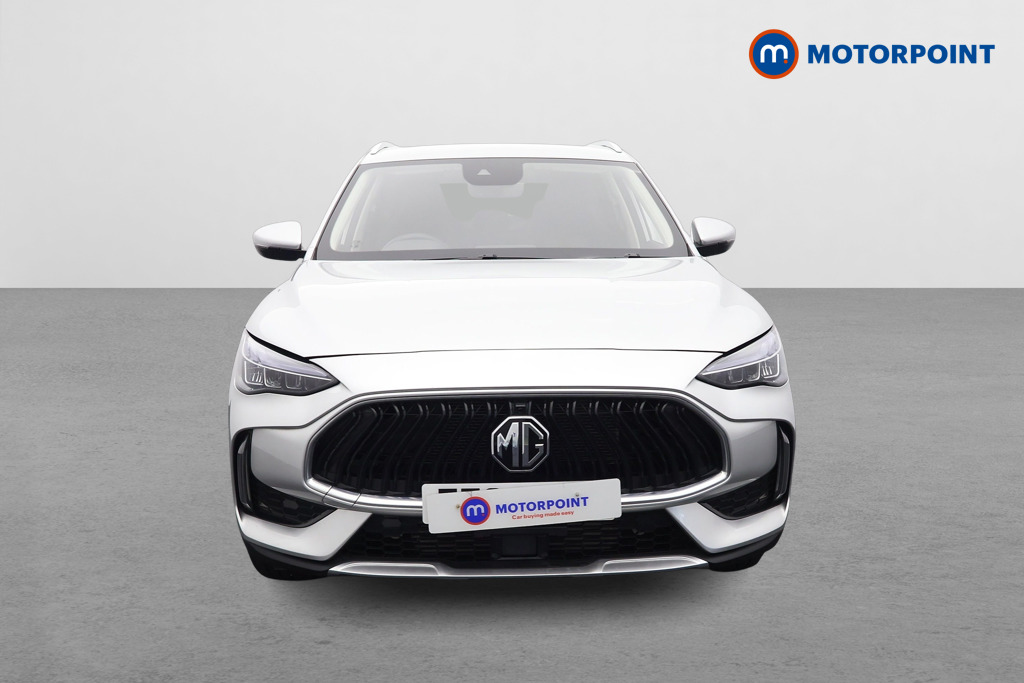 Mg Motor Uk HS Trophy Manual Petrol SUV - Stock Number (1550855) - Front bumper