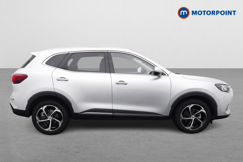 Mg Motor Uk HS Trophy Manual Petrol SUV - Stock Number (1550855) - Drivers side
