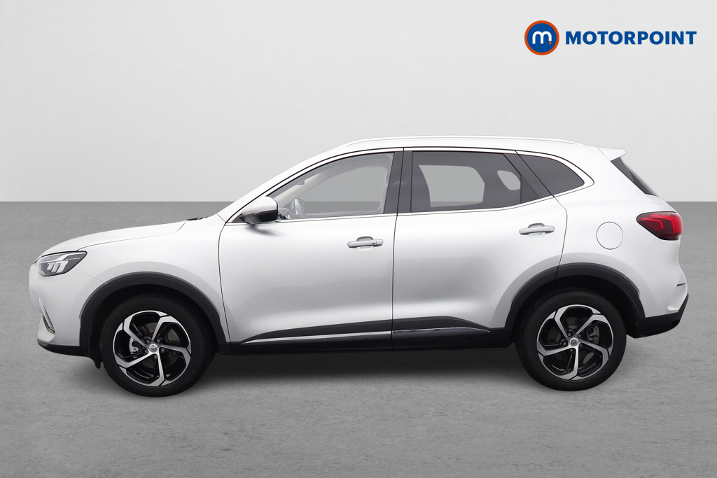 Mg Motor Uk HS Trophy Manual Petrol SUV - Stock Number (1550855) - Passenger side