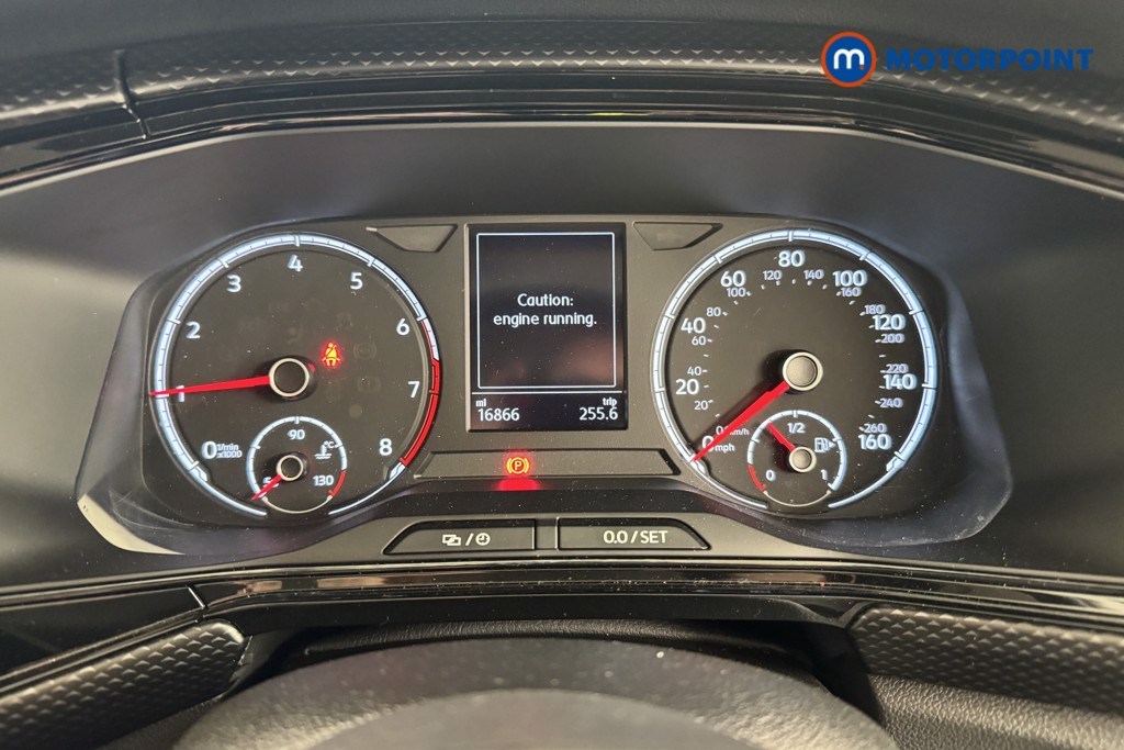 Volkswagen T-Cross SE Manual Petrol SUV - Stock Number (1550878) - 8th supplementary image
