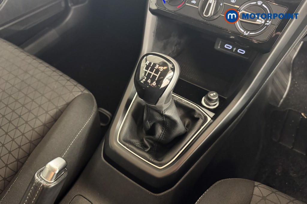 Volkswagen T-Cross SE Manual Petrol SUV - Stock Number (1550878) - 9th supplementary image