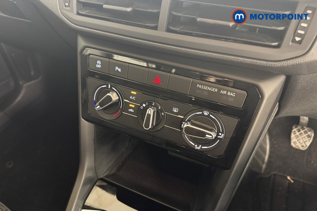 Volkswagen T-Cross SE Manual Petrol SUV - Stock Number (1550878) - 10th supplementary image