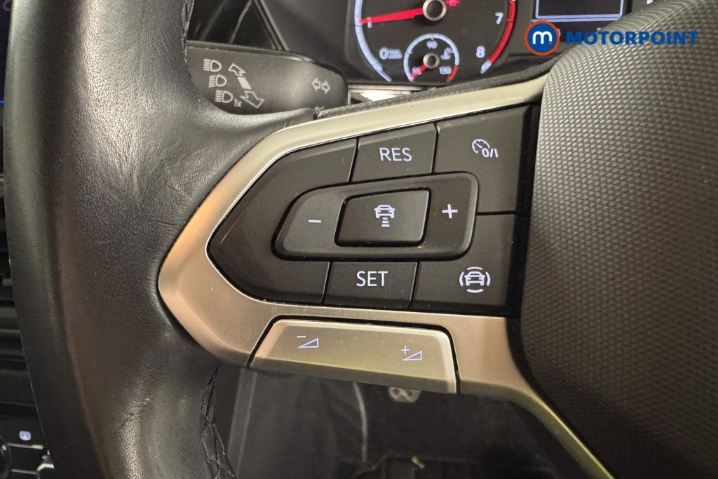Volkswagen T-Cross SE Manual Petrol SUV - Stock Number (1550878) - 12th supplementary image