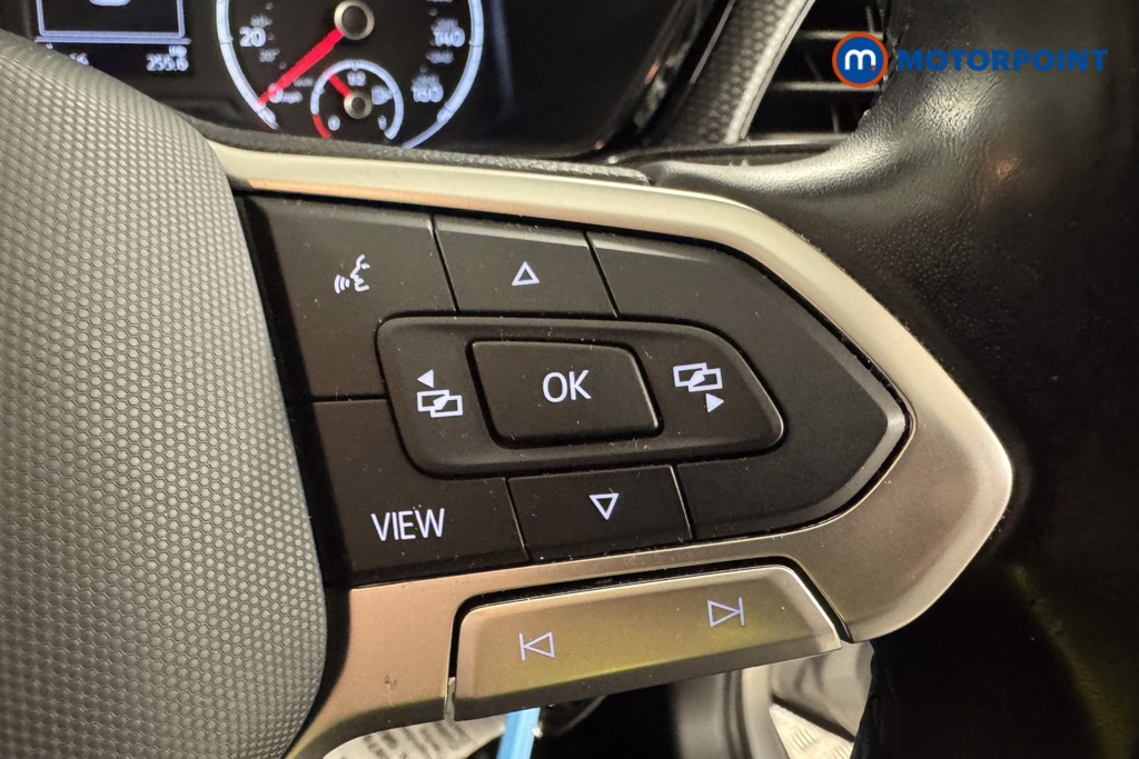Volkswagen T-Cross SE Manual Petrol SUV - Stock Number (1550878) - 13th supplementary image