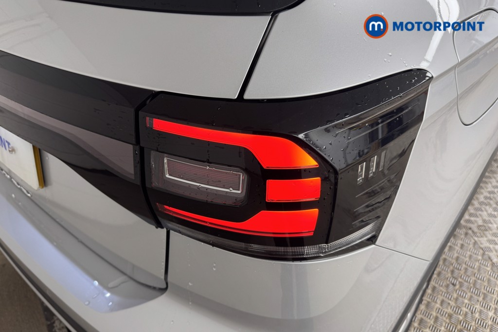 Volkswagen T-Cross SE Manual Petrol SUV - Stock Number (1550878) - 17th supplementary image