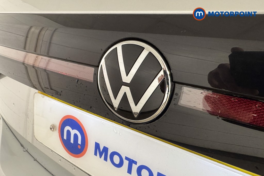 Volkswagen T-Cross SE Manual Petrol SUV - Stock Number (1550878) - 18th supplementary image
