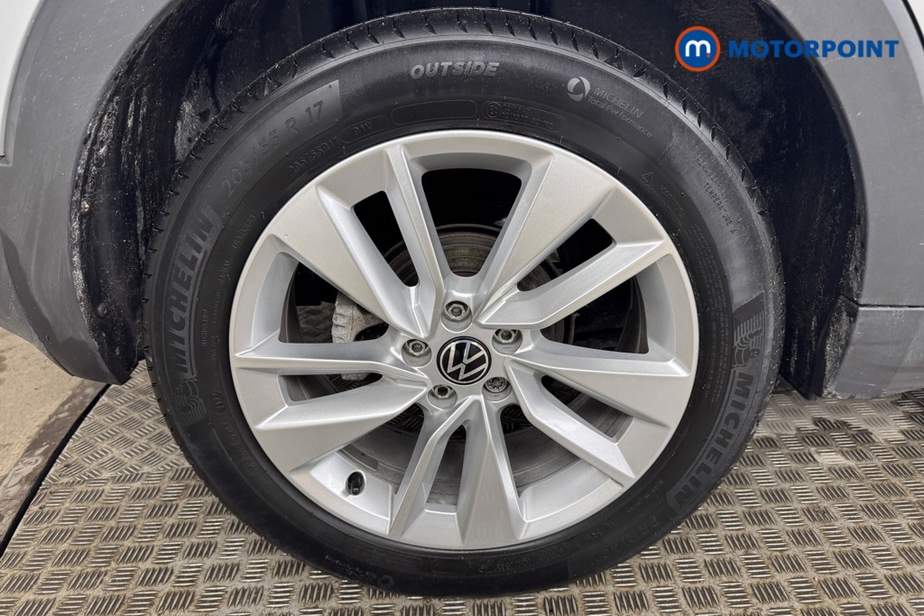 Volkswagen T-Cross SE Manual Petrol SUV - Stock Number (1550878) - 19th supplementary image