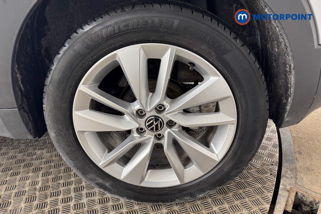 Volkswagen T-Cross SE Manual Petrol SUV - Stock Number (1550878) - 20th supplementary image