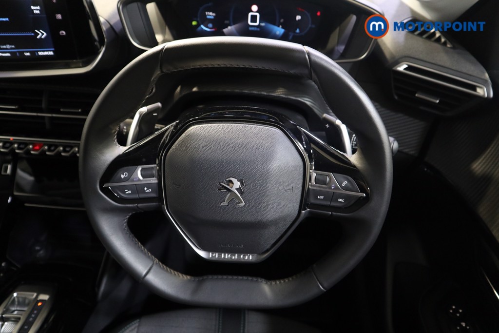 Peugeot 208 Allure Premium -Plus Automatic Petrol Hatchback - Stock Number (1550908) - 2nd supplementary image