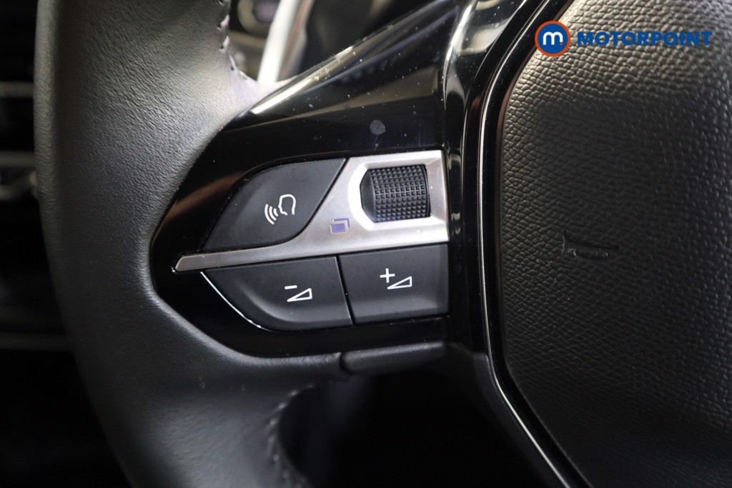Peugeot 208 Allure Premium -Plus Automatic Petrol Hatchback - Stock Number (1550908) - 3rd supplementary image