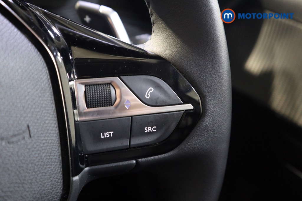 Peugeot 208 Allure Premium -Plus Automatic Petrol Hatchback - Stock Number (1550908) - 4th supplementary image