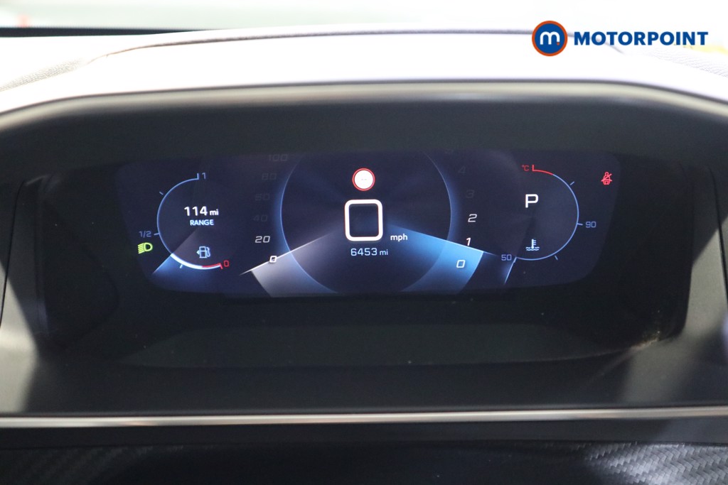 Peugeot 208 Allure Premium -Plus Automatic Petrol Hatchback - Stock Number (1550908) - 5th supplementary image
