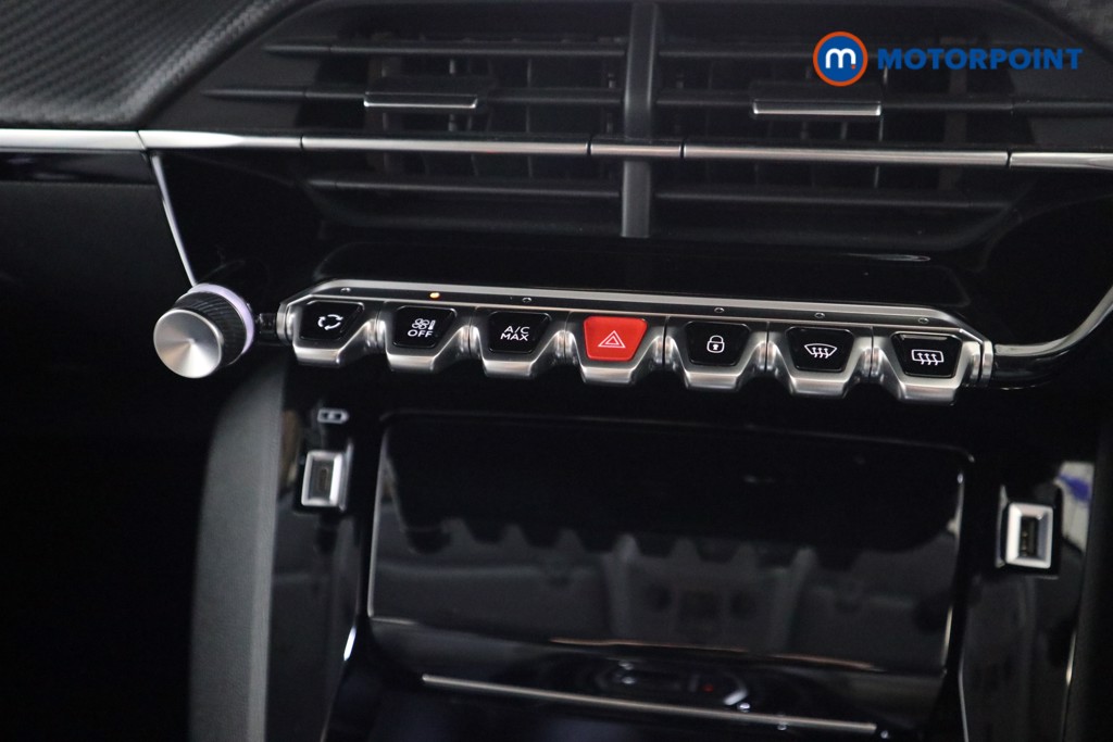 Peugeot 208 Allure Premium -Plus Automatic Petrol Hatchback - Stock Number (1550908) - 7th supplementary image
