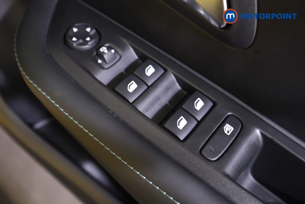 Peugeot 208 Allure Premium -Plus Automatic Petrol Hatchback - Stock Number (1550908) - 9th supplementary image