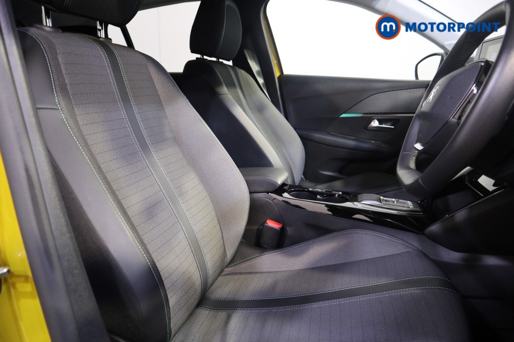 Peugeot 208 Allure Premium -Plus Automatic Petrol Hatchback - Stock Number (1550908) - 10th supplementary image
