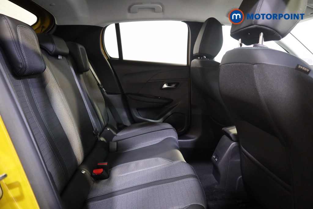 Peugeot 208 Allure Premium -Plus Automatic Petrol Hatchback - Stock Number (1550908) - 11th supplementary image