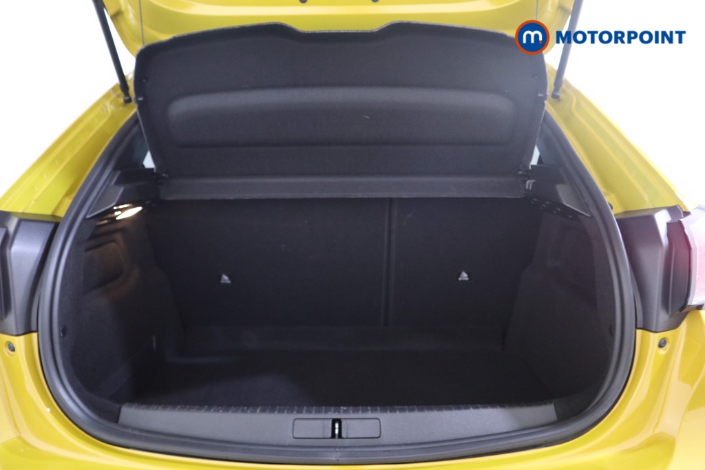 Peugeot 208 Allure Premium -Plus Automatic Petrol Hatchback - Stock Number (1550908) - 12th supplementary image