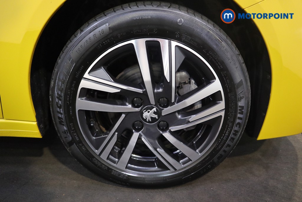 Peugeot 208 Allure Premium -Plus Automatic Petrol Hatchback - Stock Number (1550908) - 14th supplementary image