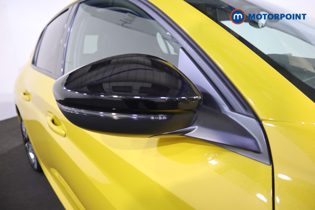 Peugeot 208 Allure Premium -Plus Automatic Petrol Hatchback - Stock Number (1550908) - 21st supplementary image