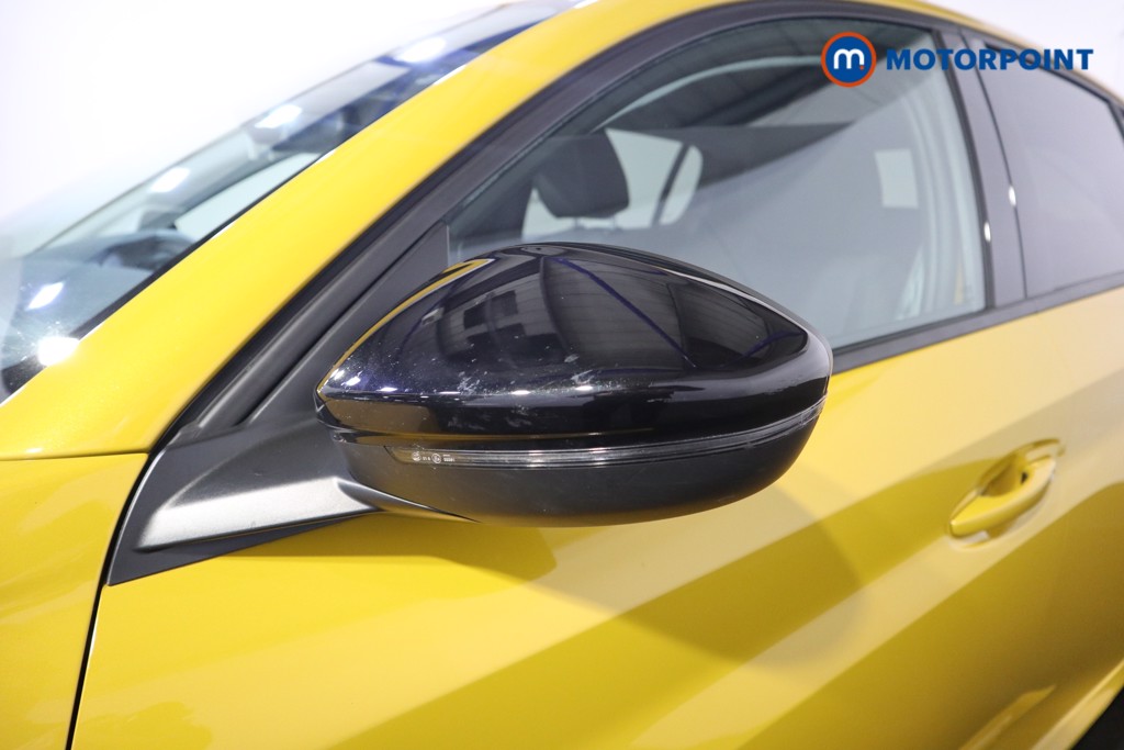 Peugeot 208 Allure Premium -Plus Automatic Petrol Hatchback - Stock Number (1550908) - 22nd supplementary image