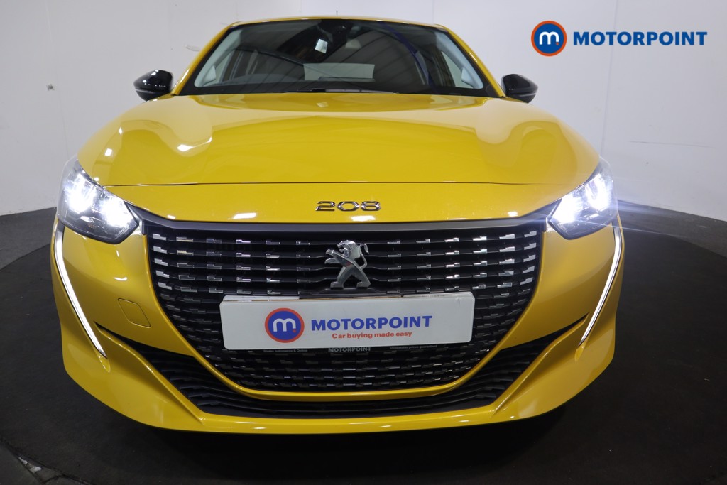 Peugeot 208 Allure Premium -Plus Automatic Petrol Hatchback - Stock Number (1550908) - 24th supplementary image