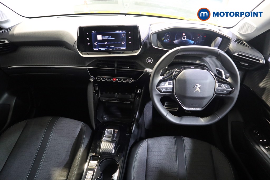 Peugeot 208 Allure Premium -Plus Automatic Petrol Hatchback - Stock Number (1550908) - 1st supplementary image