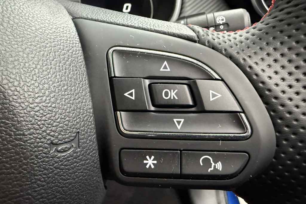 Mg Motor Uk ZS Trophy Connect Ev Automatic Electric SUV - Stock Number (1550914) - 6th supplementary image