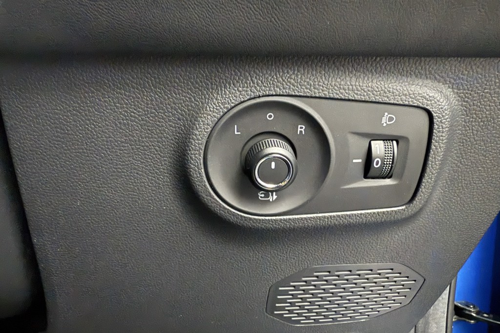 Mg Motor Uk ZS Trophy Connect Ev Automatic Electric SUV - Stock Number (1550914) - 13th supplementary image