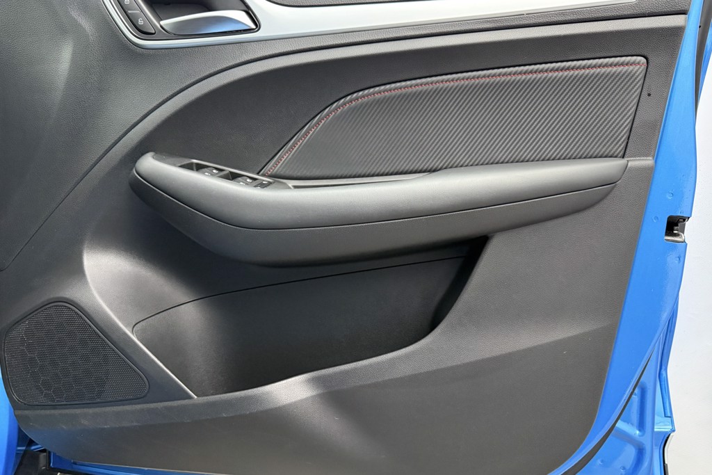 Mg Motor Uk ZS Trophy Connect Ev Automatic Electric SUV - Stock Number (1550914) - 14th supplementary image