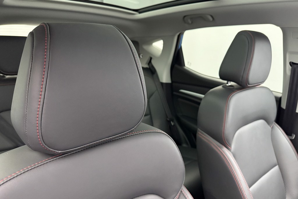Mg Motor Uk ZS Trophy Connect Ev Automatic Electric SUV - Stock Number (1550914) - 17th supplementary image