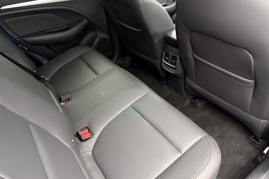Mg Motor Uk ZS Trophy Connect Ev Automatic Electric SUV - Stock Number (1550914) - 18th supplementary image